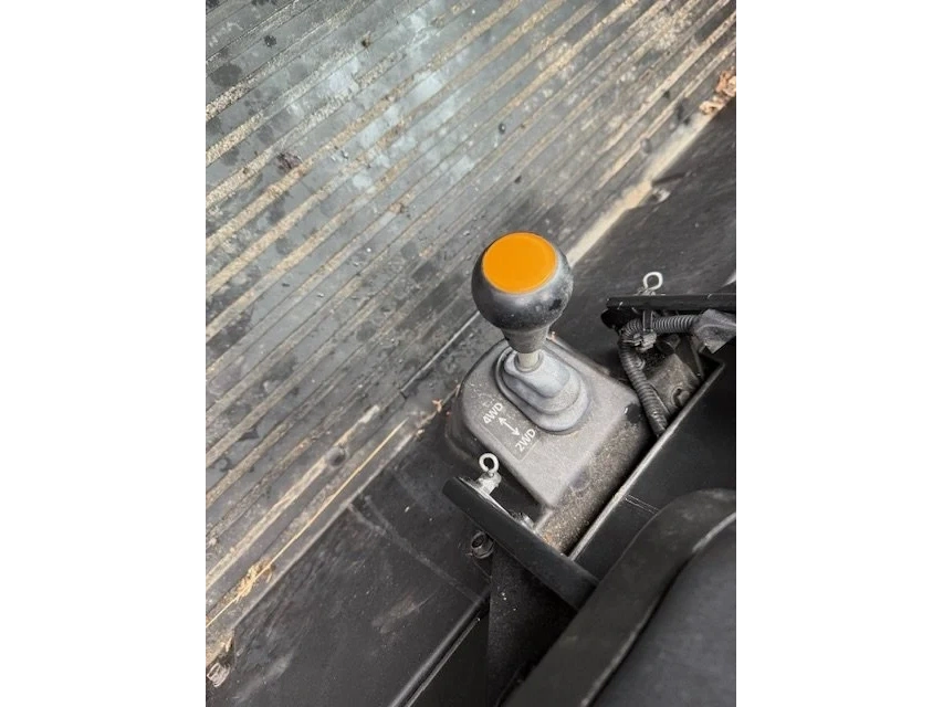 2018 Kubota Rtv Xg 850 alt