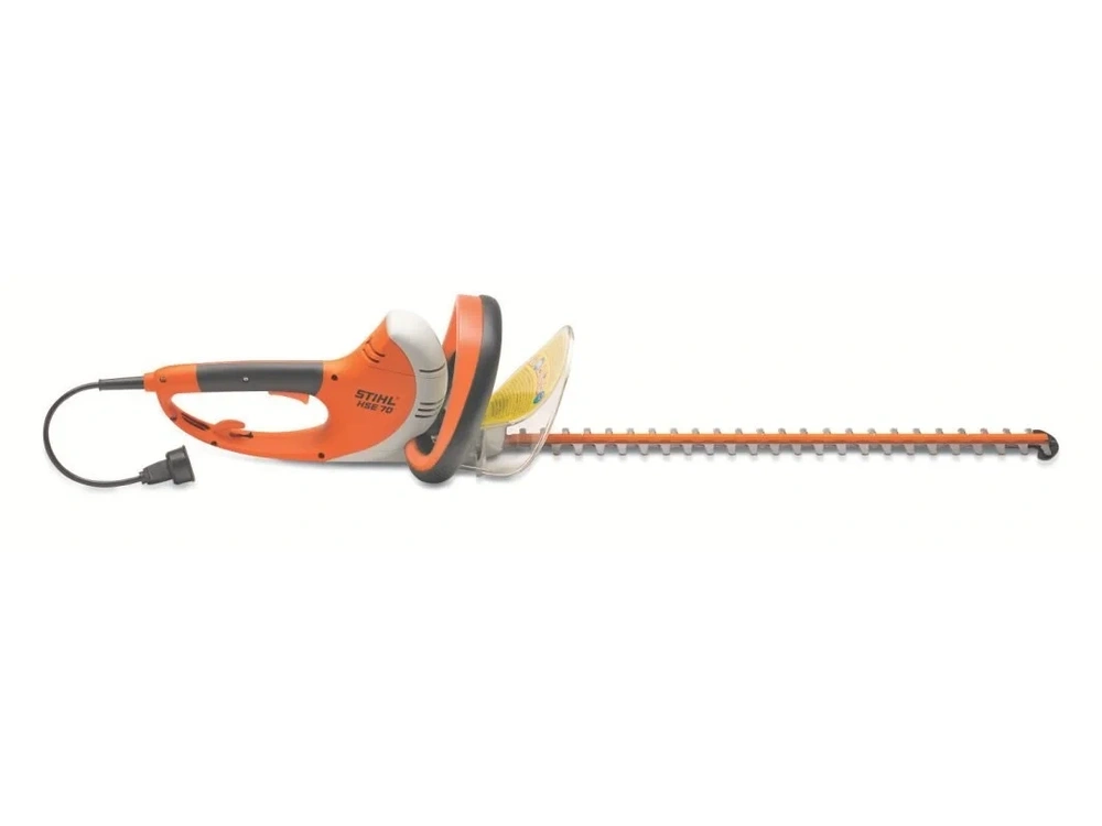2026 Stihl Hse 70 alt