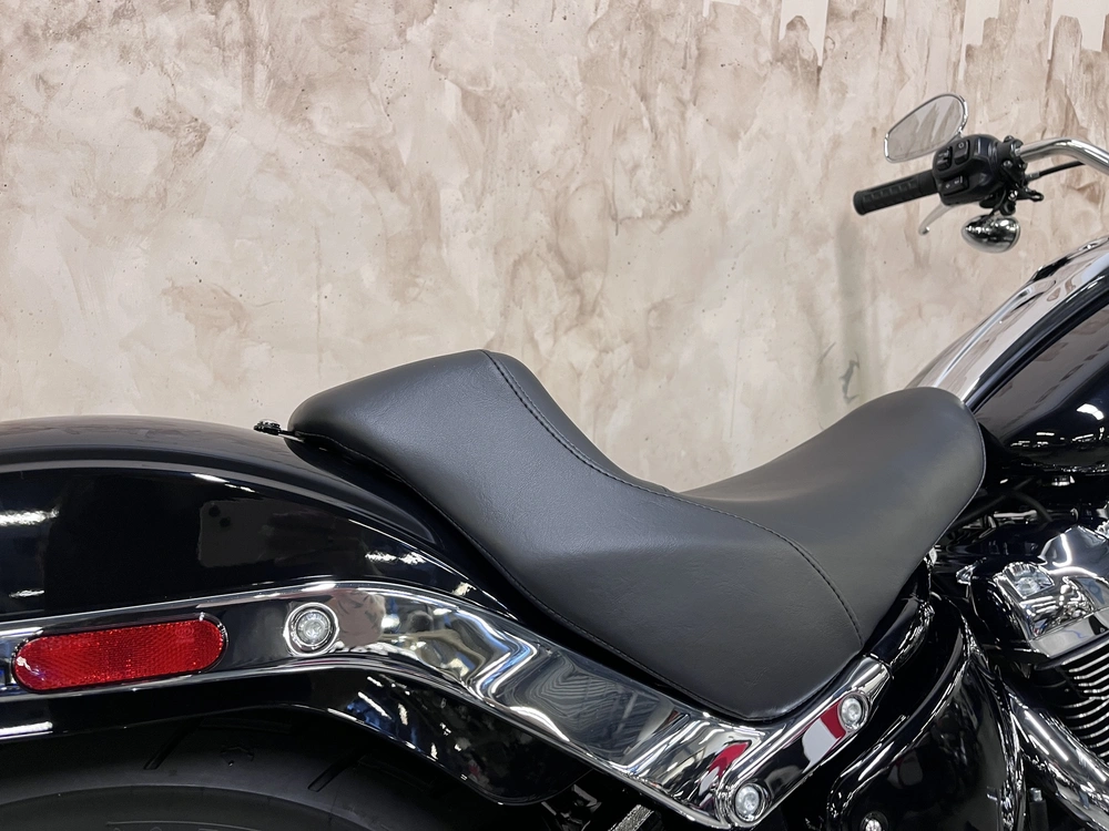 2026 Harley-davidson Fxlrs Low Rider S alt