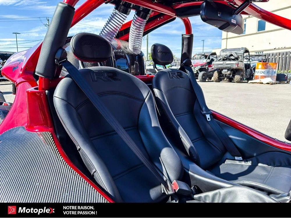 Campagna T-rex Rr 2026 alt