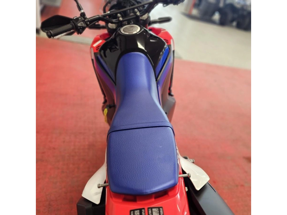 2026 Honda Crf 300l Rally Abs alt
