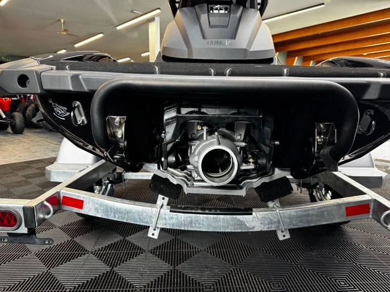 Yamaha Gp Ho (w/ Audio) 2026 alt