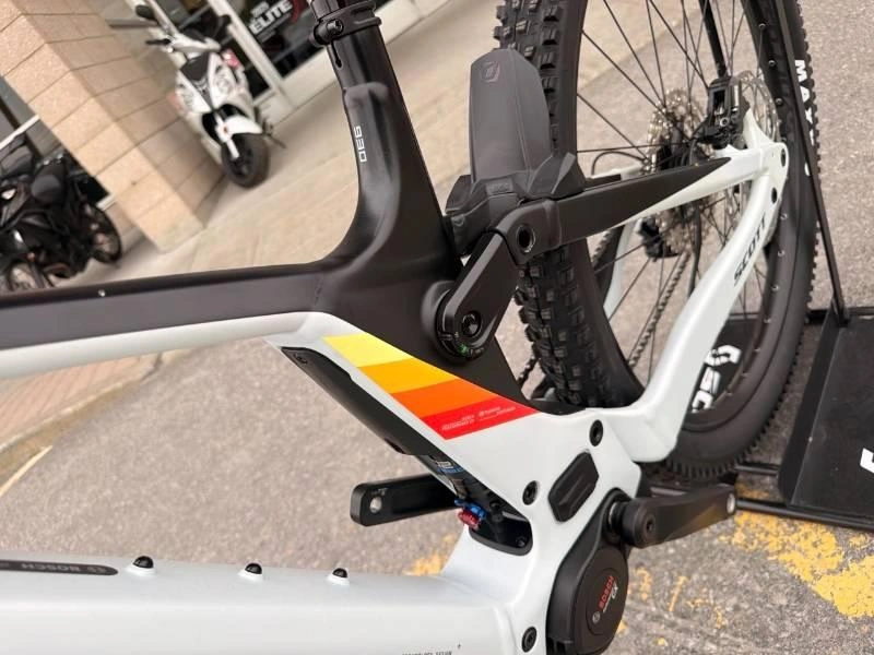 2026 Scott Patron Eride 930 Cumulus Mediu alt