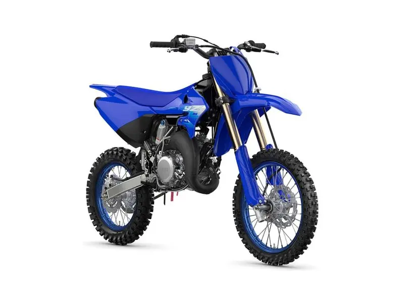 Yamaha YZ85 PRE-COMMANDE 2027