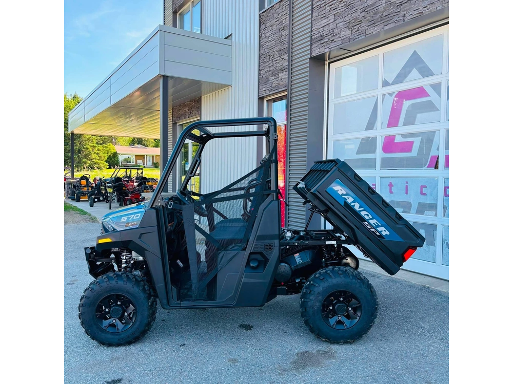 Polaris Ranger Sp 570 Premium R26mae57b5 2026 alt