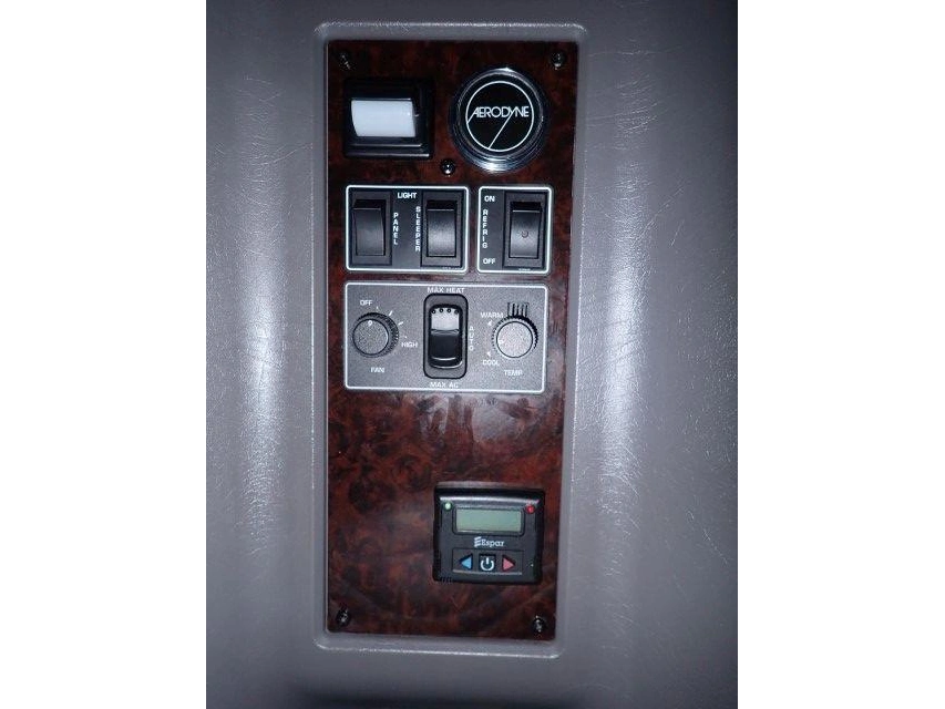 Kenworth W900 2022