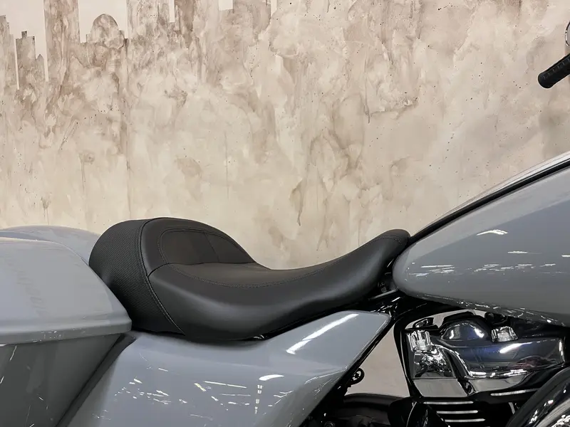 Harley-Davidson FLTRX ROAD GLIDE 2026