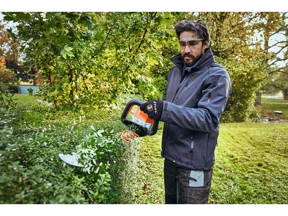 2026 Stihl Hsa 100 alt