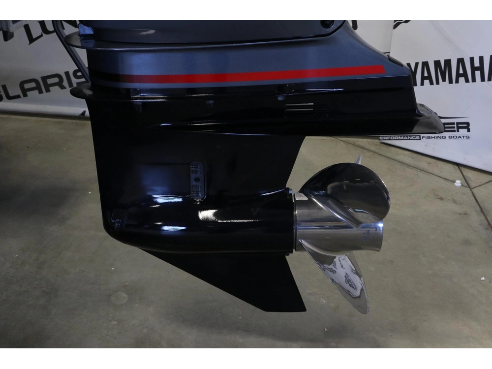 2026 Skeeter Products Wxr1910f + Yamaha Vf200xb Vmax Sho alt