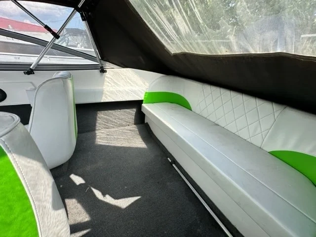 2019 Tempest Marine 165 Bowrider Se alt