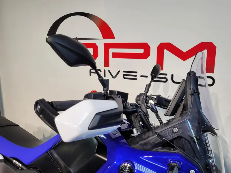 Yamaha TENERE 700 *À partir de 3.99%💳 2026