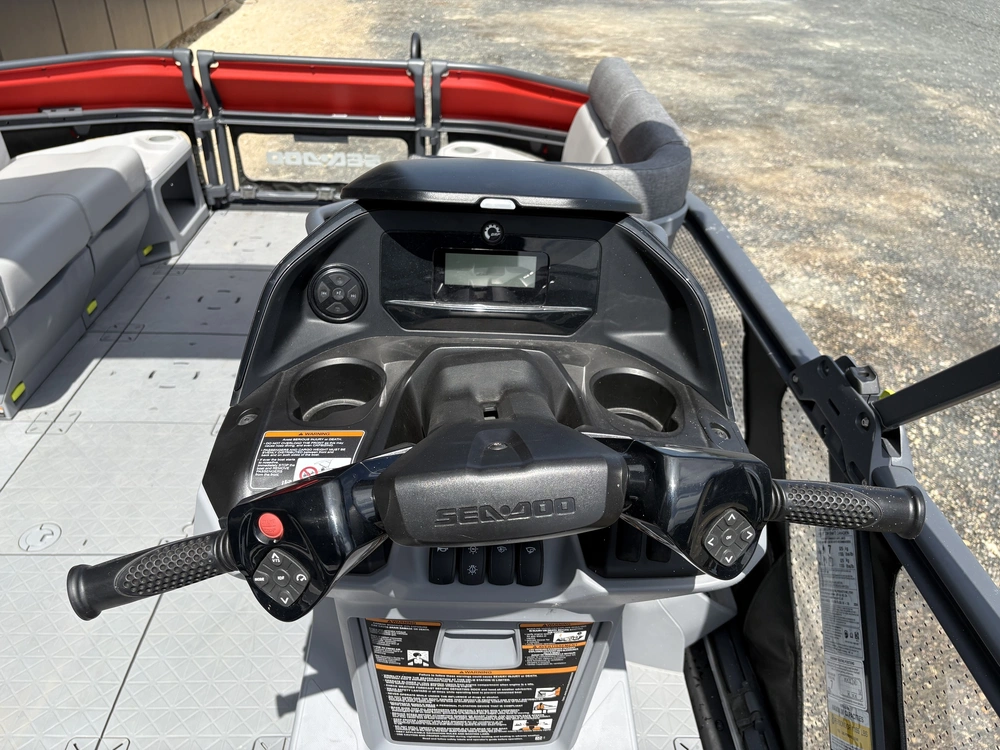 2024 Sea-doo Switch Cruise 18 170 alt
