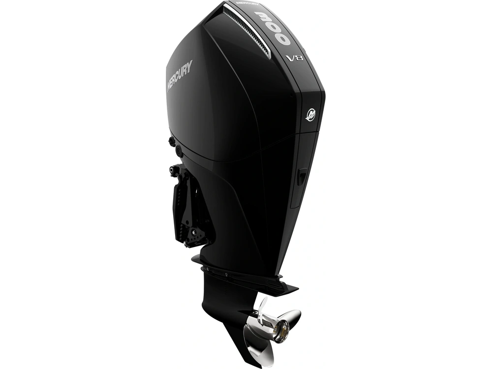 2026 Mercury Mercury - Fourstroke 300hp Phantom Black alt