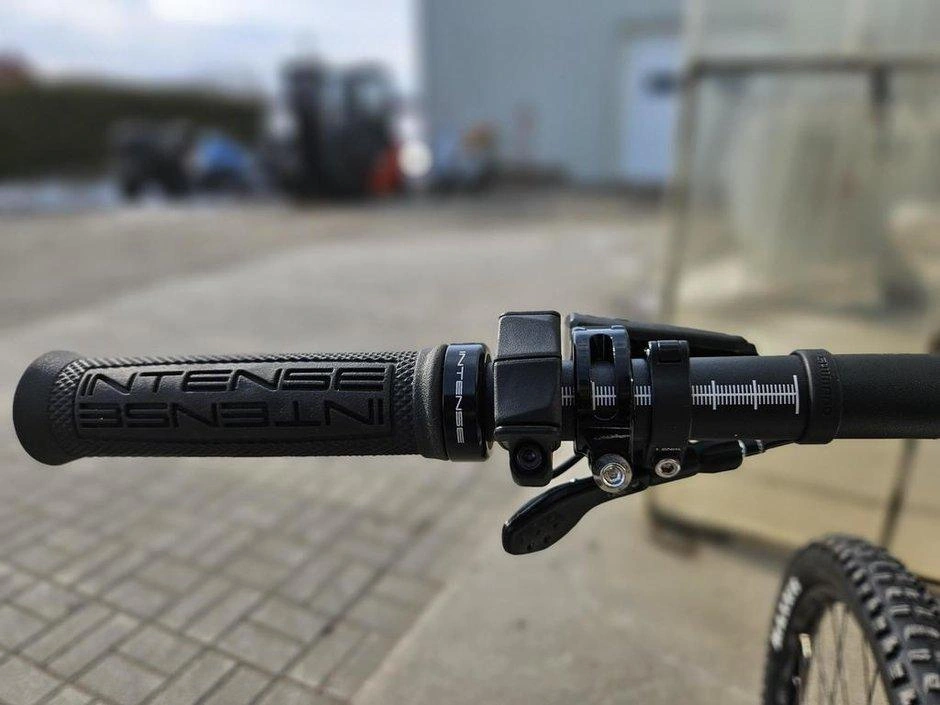 2023 Intense Tazer Mx alt