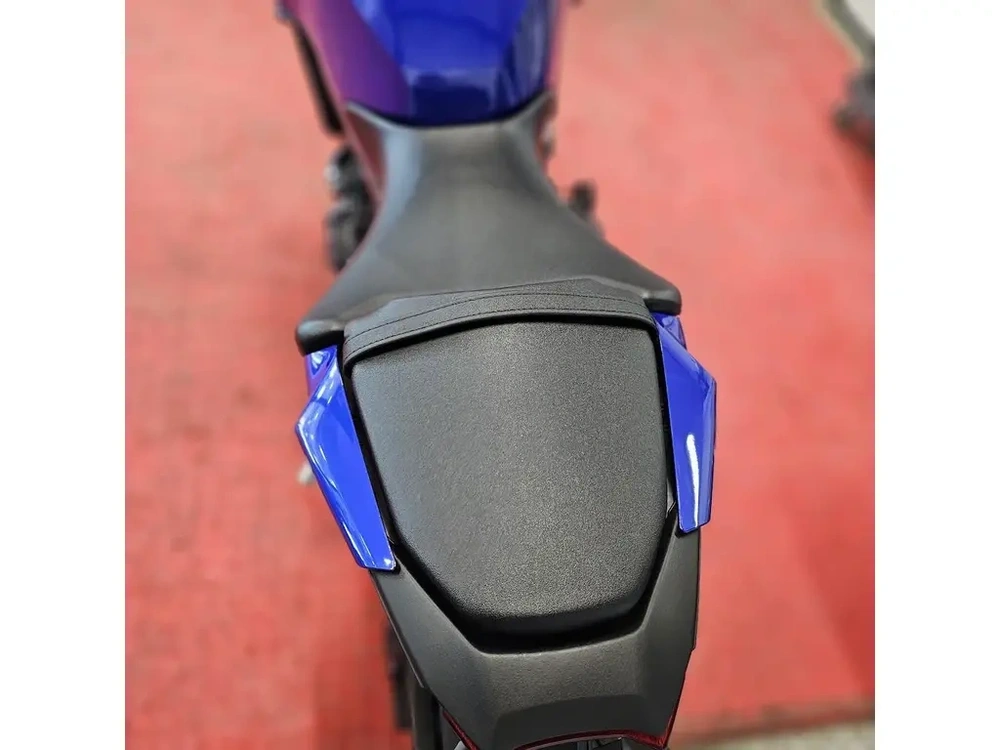 2026 Yamaha Mt-09 alt