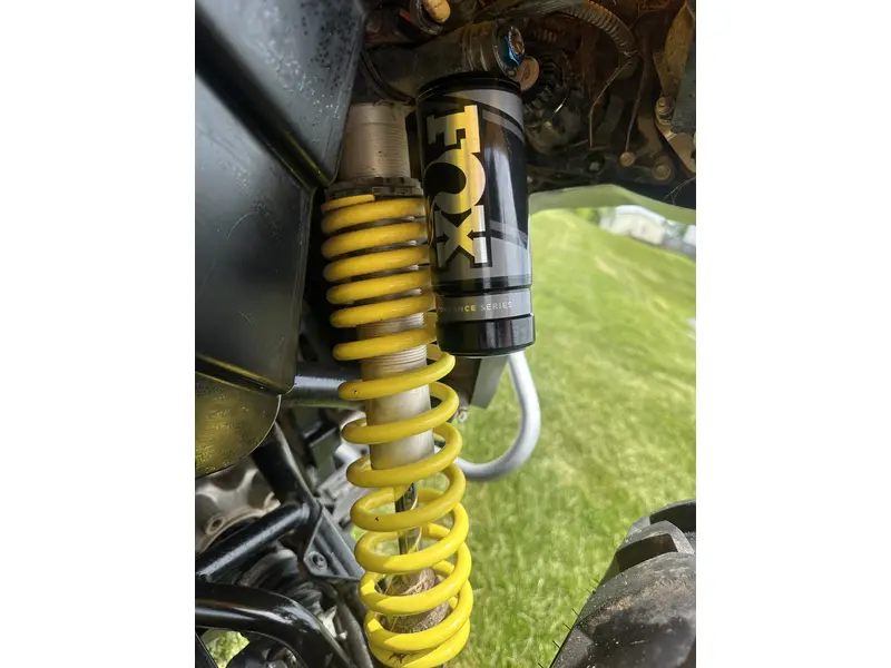 2020 Can-Am Renegade 1000 XXC