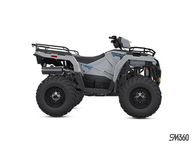 Polaris Sportsman 450 H.o. Eps 2026 alt