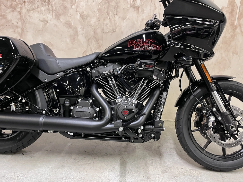 2026 Harley-davidson Fxlrst Low Rider St alt