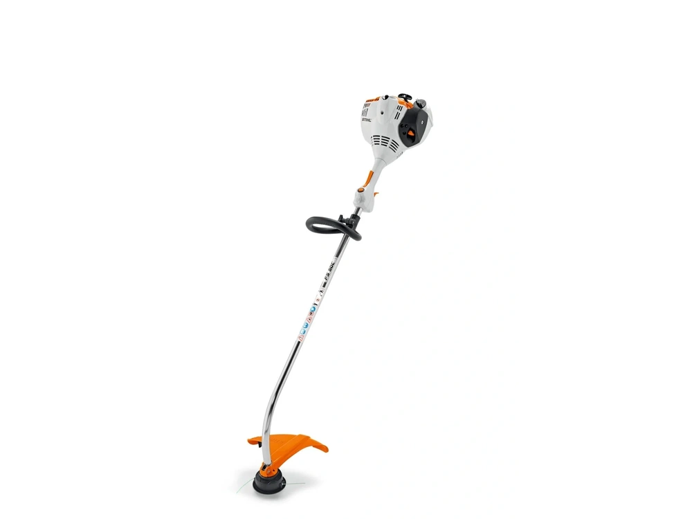 2026 Stihl Fs 50 C-e Trimmer alt