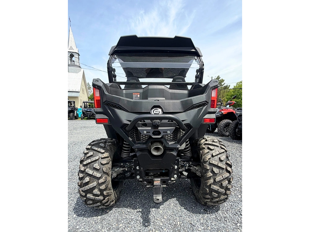 Cfmoto Zforce 800 Trail 2026 alt