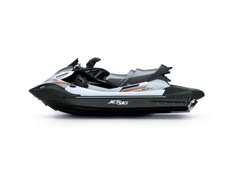 2026 Kawasaki STX 160 LX