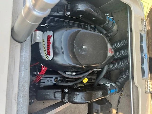 2001 Moomba Kamberra alt