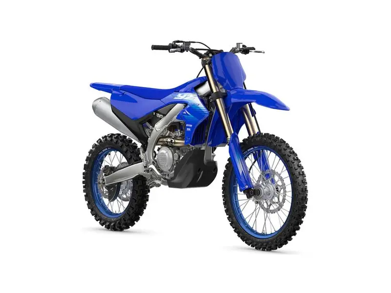 Yamaha YZ450FX PRE-COMMANDE 2027