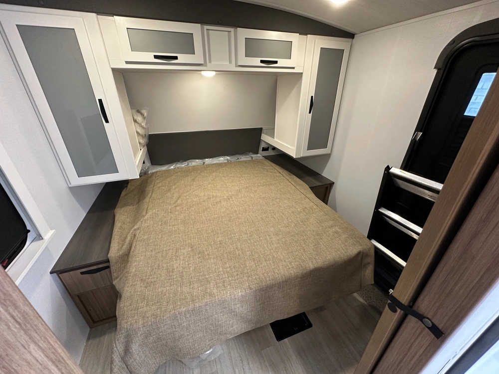2025 Keystone Rv Passport Sl Super-lite Series 2450rk alt