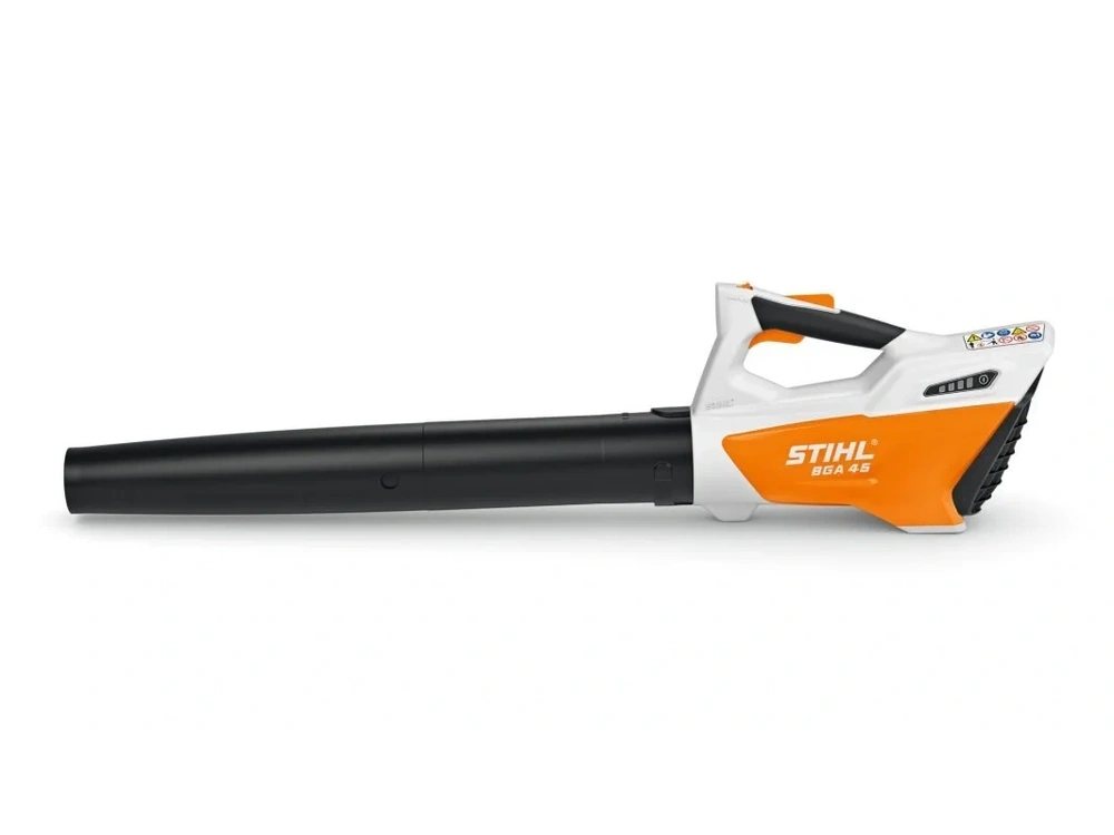 2026 Stihl Bga 45 alt