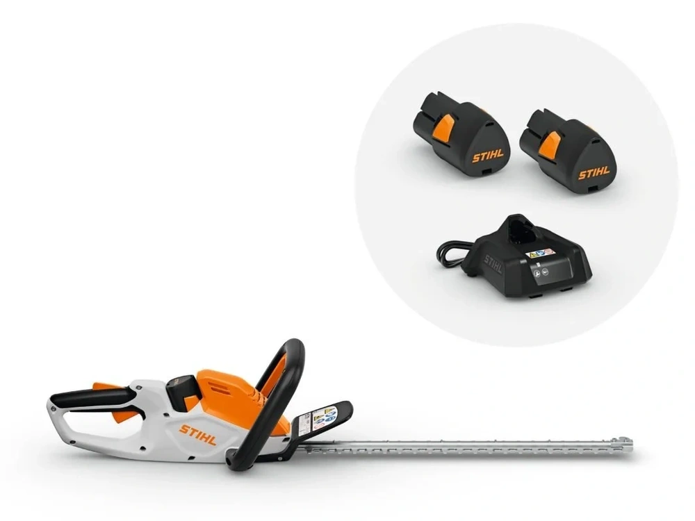 2026 Stihl Hsa 40 Set alt