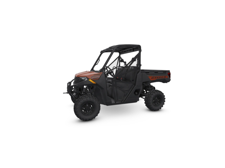 Polaris Ranger 1000 Premium 2026 alt