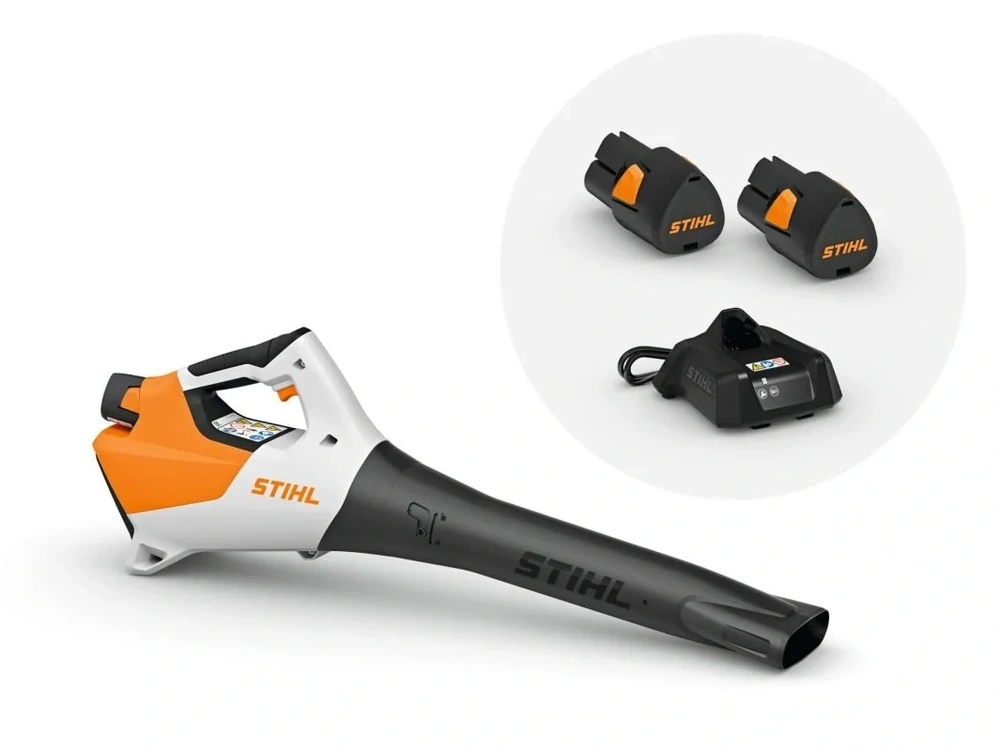 2026 Stihl Bga 30 Set alt