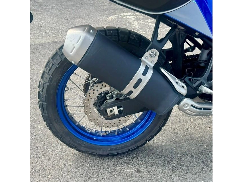 Yamaha Ténéré 700 2024 alt