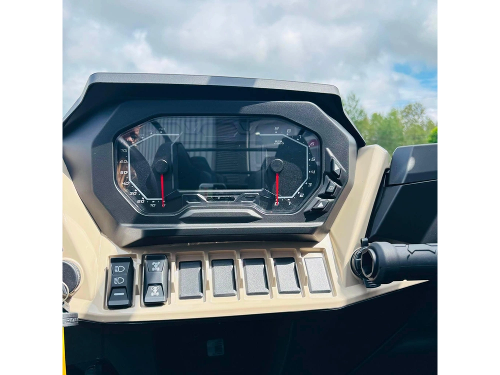 Polaris Rzr Xp 4 1000 Sport Z26nms99a6 2026 alt