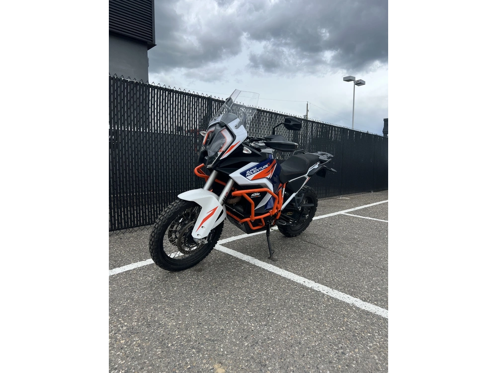 2023 Ktm 1290 Super Adventure R alt