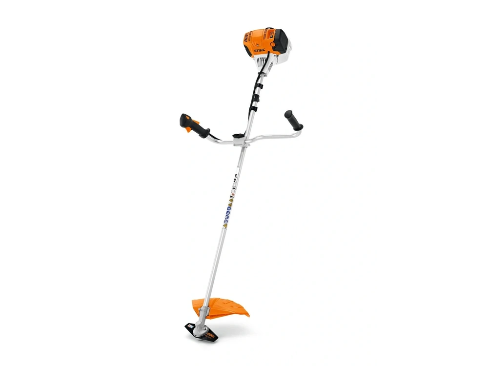 2026 Stihl Fs 111 Brushcutter alt