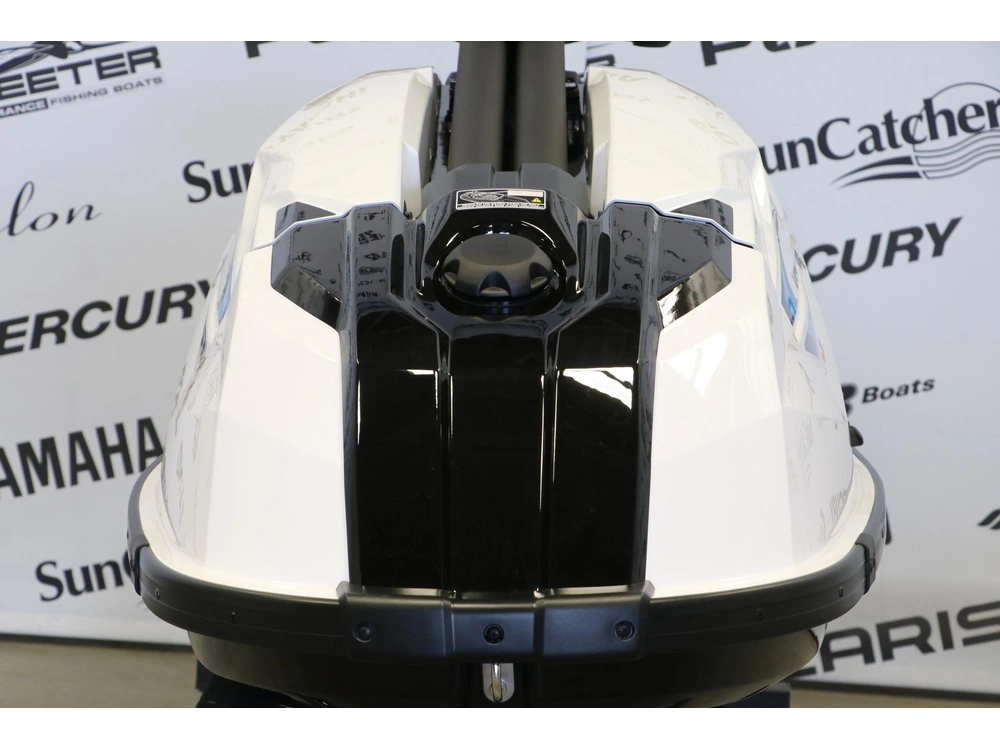 Yamaha Superjet 2026 alt