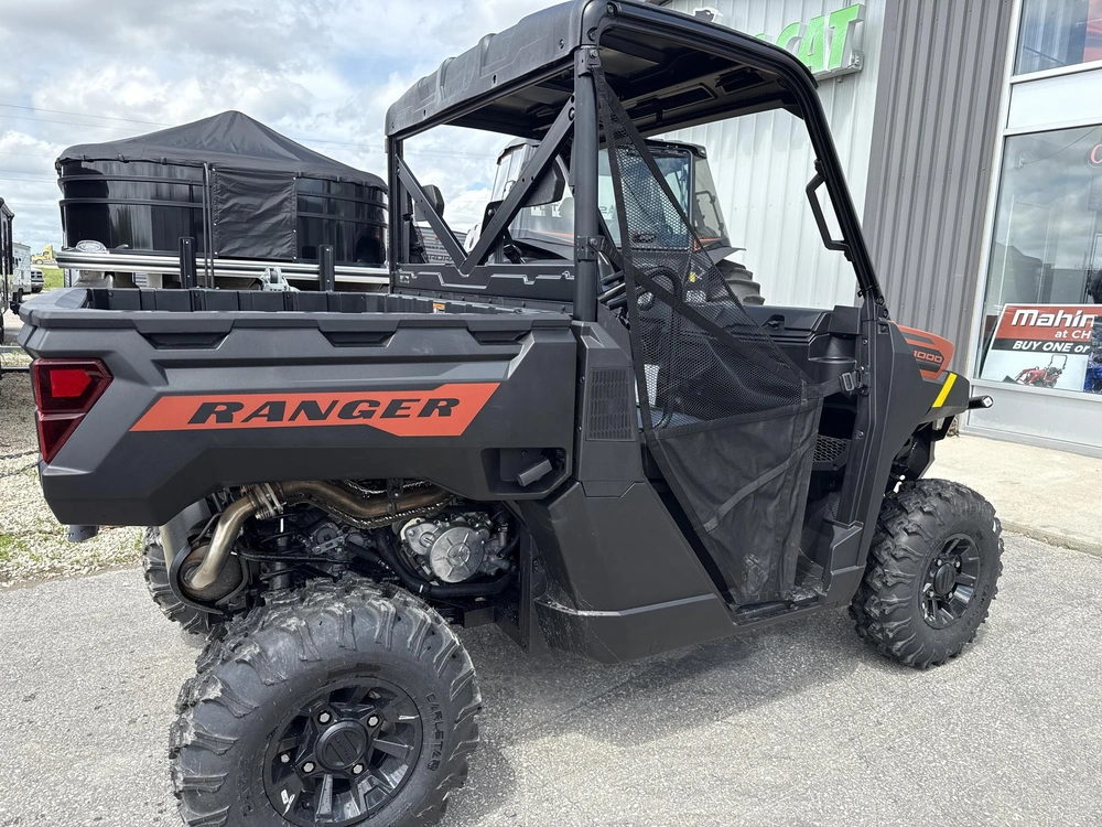 2026 Polaris Ranger 1000 Premium alt