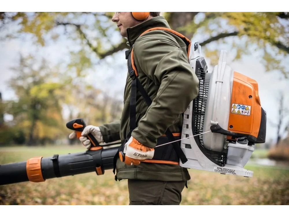 2026 Stihl Br 800 C-e alt