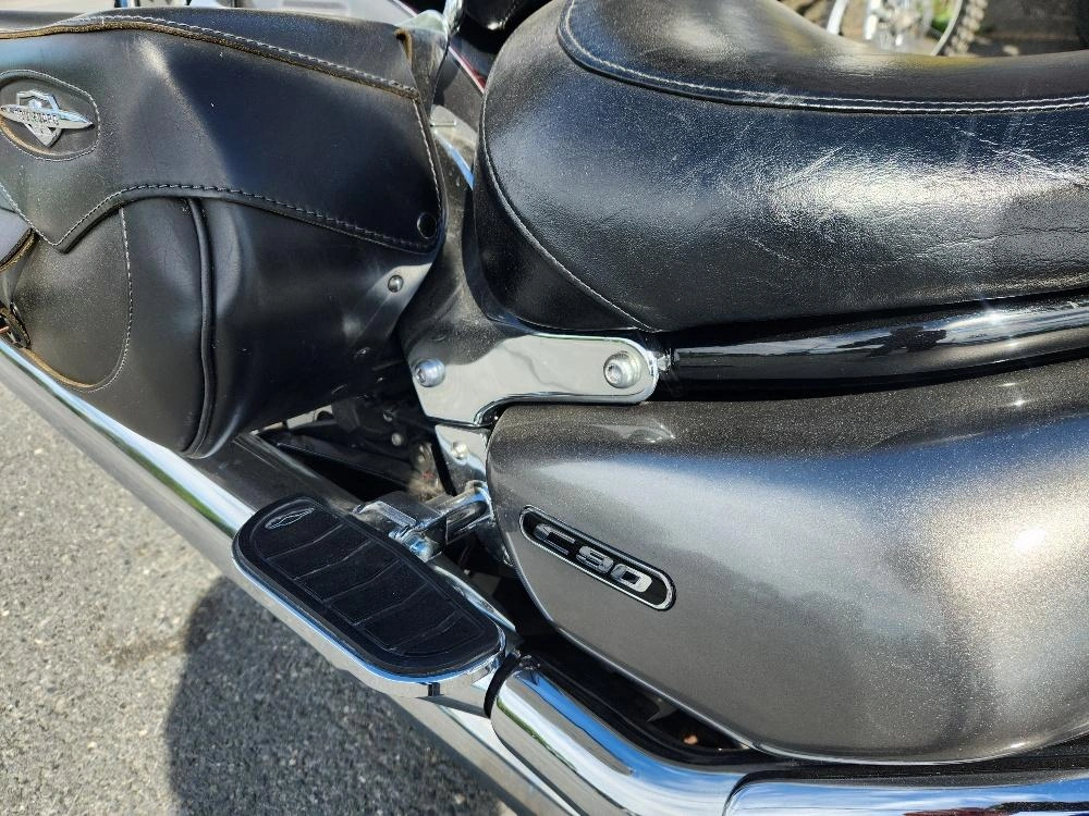 Suzuki Vl 1500 Se C 90 Boulevard 2005 alt
