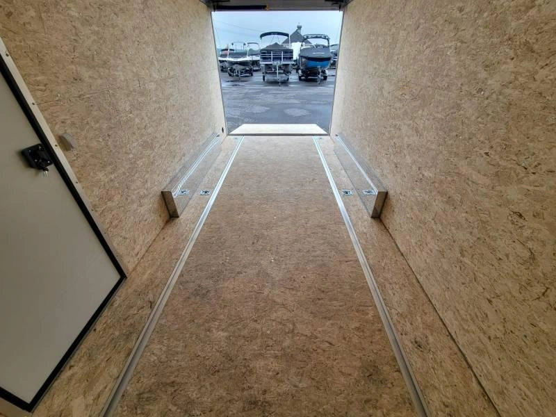2026 Stealth Trailers Stealth 7.5x16 Utv alt