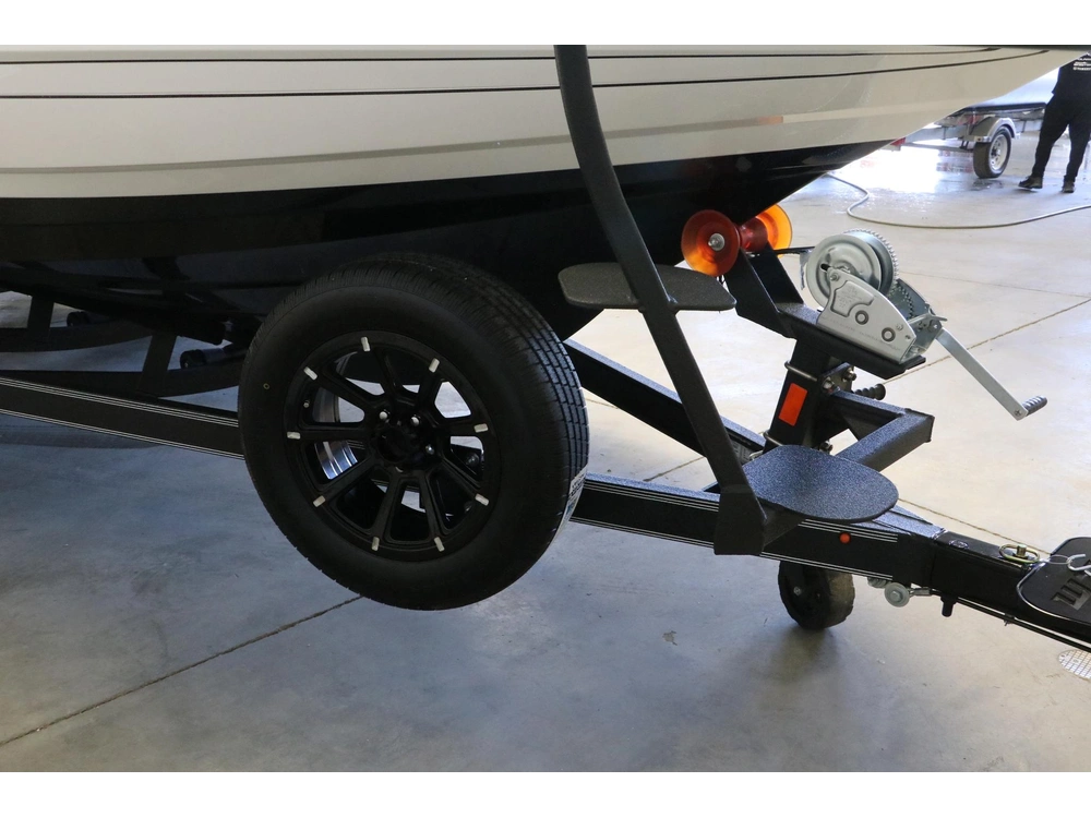 2026 Skeeter Products Wxr2260 + Yamaha F350 alt