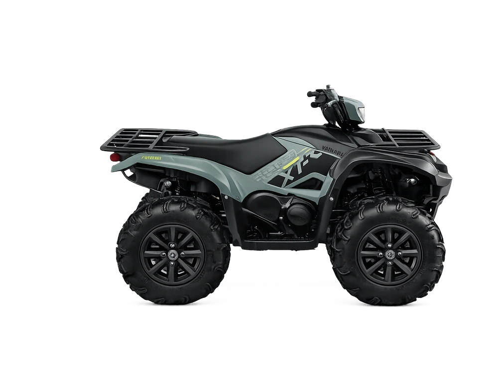 2026 Yamaha Yfm70gpztm alt