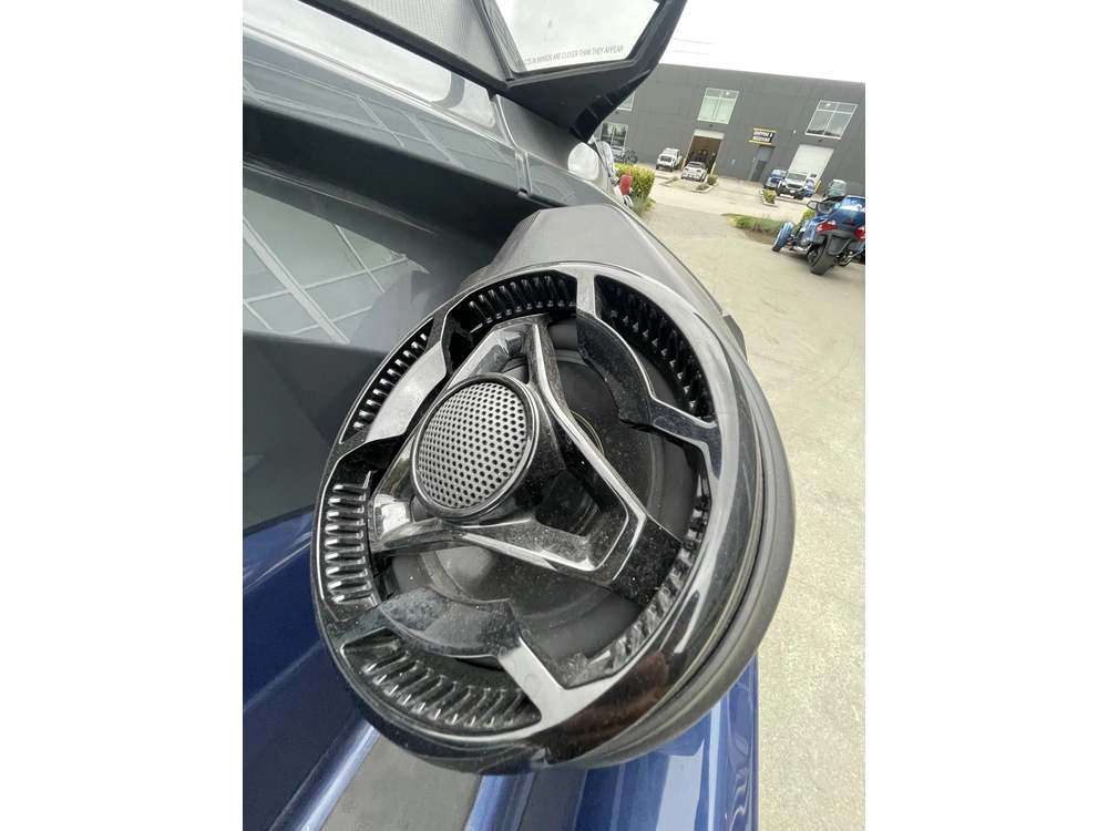 2026 Sea-doo Gtx 230 (sound System) alt