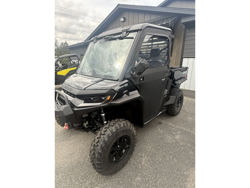2026 Can-am Defender Xt Hd11 alt