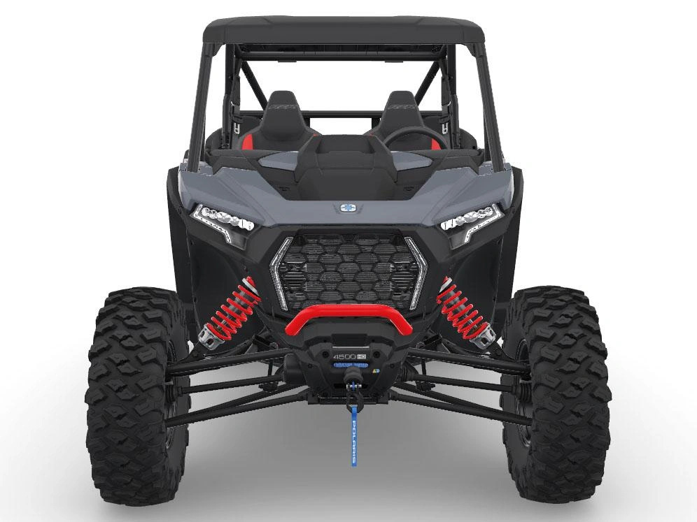 2026 Polaris Rzr Xp1000 Ultimate Ultimate alt