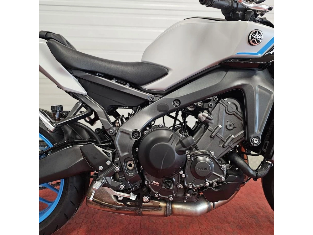 2026 Yamaha Mt-09 alt