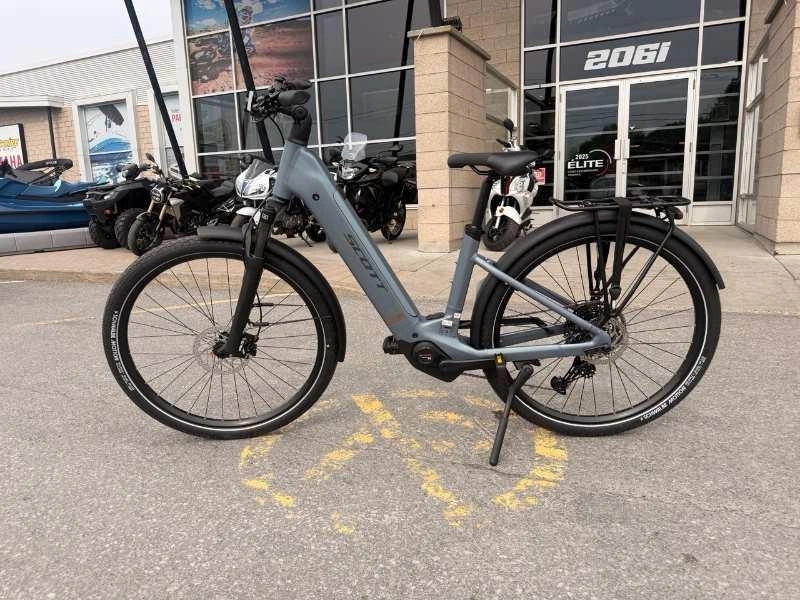 2026 Scott Sub Sport Eride 20 Wave Large alt