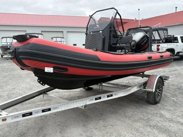 2026 Highfield Pa500 alt