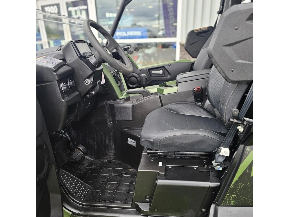 2021 Yamaha Wolverine Rmax 1000 Se alt